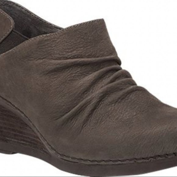 Women's Dansko Sheena Slouch Bootie Size 36 - Picture 5 of 6